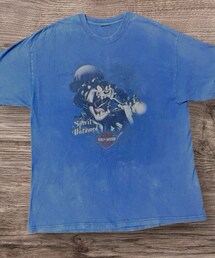 used | ハーレxルーニーチューンズ(00s)(Tシャツ/カットソー)