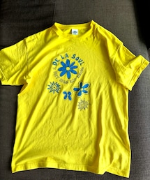 VINTAGE | De La Soul   3 Feet High and Rising(00s)(Tシャツ/カットソー)