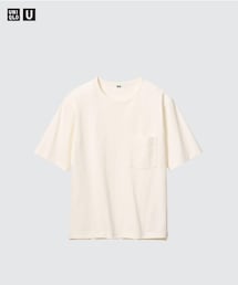 UNIQLO | UNIQLOU(Tシャツ/カットソー)