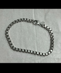 TIFFANY&Co. | ベネチアンブレスレット(90s](ブレスレット)