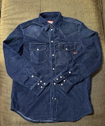 DIESEL | ウエスタンシャツ(2022 京都限定)(シャツ/ブラウス)