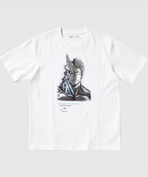 UNIQLO | 怪獣8号×UT(Tシャツ/カットソー)