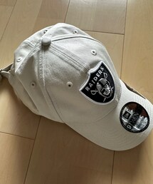 NEW ERA | NFLレイダースキャップ(キャップ)