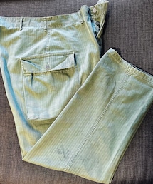VINTAGE | M43(40s)(カーゴパンツ)