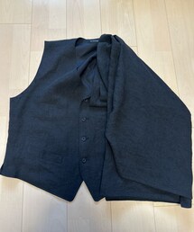 Yohji Yamamoto POUR HOMME | ベスト