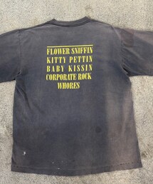VINTAGE | バックプリント(Tシャツ/カットソー)