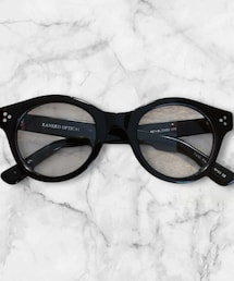 金子眼鏡 | メガネ