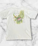 バックプリントの「トップス(Tシャツ/カットソー)」