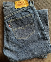 used | Levis 501 110周年モデル(92s)(デニムパンツ)