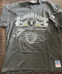 used |  nutmeg(90s)(Tシャツ/カットソー)