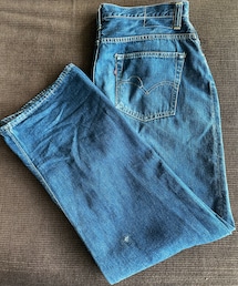 VINTAGE | levies 701 ワンサイドタグ(47s)(デニムパンツ)