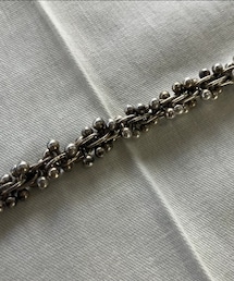 VINTAGE | Mexican Jewelry (DNA Brecelet 90s)(ブレスレット)