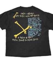 VINTAGE | バックプリント(Tシャツ/カットソー)