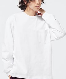 GU | Tシャツ/カットソー