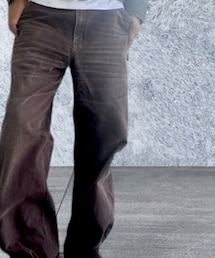 Carhartt | used(90s)(カーゴパンツ)