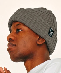 CA4LA | CANDY HOOP × CA4LA KNIT CAP(ニットキャップ/ビーニー)