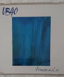 UB40 | その他