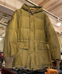 Eddie Bauer | used(80s)(ダウンジャケット/コート)