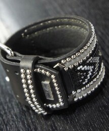 SATANTA×MERCURY ROCKSTAR BRACELET | SATANTA×MERCURY ROCKSTAR BRACELET(ブレスレット)