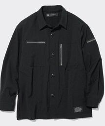 GU×UNDERCOVER | 24AW(シャツ/ブラウス)