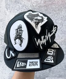 Yohji Yamamoto POUR HOMME | キャップ