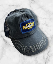 used | トラッカーキャップ(70s)(キャップ)