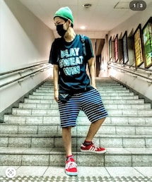 FRANKLIN & MARSHALL | Tシャツ/カットソー