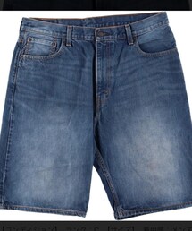 used | Levis 569(デニムパンツ)