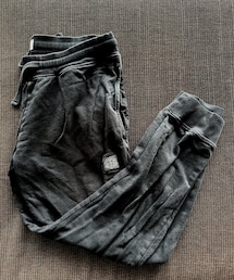 STONE ISLAND | スウェットパンツ(スウェットパンツ)