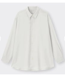 GU | シャツ/ブラウス