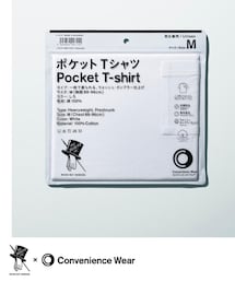 ファミリーマート | ポケットTシャツ (TRIPSTER ×ファミマ )(Tシャツ/カットソー)