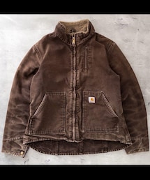 Carhartt | used(ウィメンズ 90s)(その他アウター)