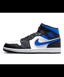 AIR JORDAN | AJ1 MIDロイヤル(2021)(スニーカー)