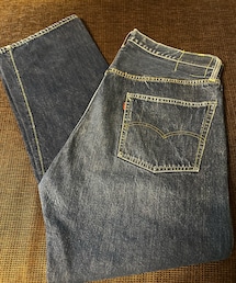 VINTAGE | Levis 501XX(60s)(デニムパンツ)