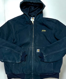 VINTAGE | Carkartt Active jaket(00s)(その他アウター)