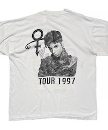 VINTAGE | バックプリント(Tシャツ/カットソー)