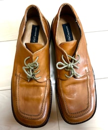 VINTAGE | used(モカシン/デッキシューズ)