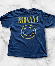 NIRVANA | used (2019)(Tシャツ/カットソー)