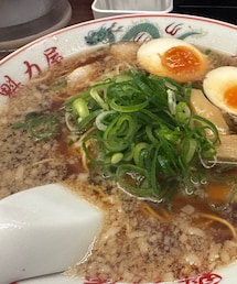魁力屋 | 煮卵ラーメン(福袋/福箱)