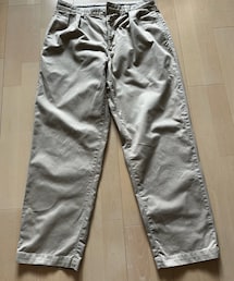POLO RALPH LAUREN | used(90s) アンドリュー(チノパンツ)