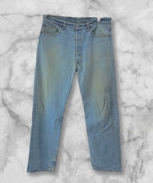 used | リーバイス501(90s)(デニムパンツ)