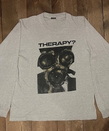 VINTAGE | THERAPY？(1990s)(Tシャツ/カットソー)