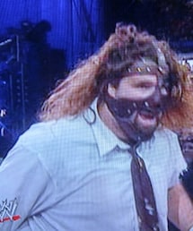 ミックフォーリー プロレスラー | その他