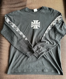 VINTAGE | ウエストコーストチョッパーズ(90s)(Tシャツ/カットソー)