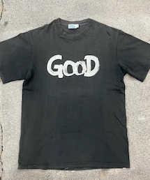 GOODENOUGH | used(00s)(Tシャツ/カットソー)
