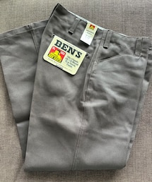 BEN DAVIS | フリスコパンツ(その他パンツ)