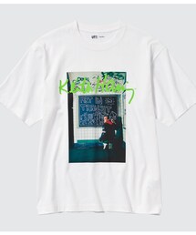 UNIQLO | Tシャツ/カットソー