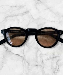 金子眼鏡 | 金子眼鏡×ユナイテッドアローズ(サングラス)