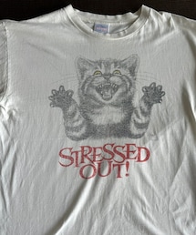 used | used(90s)(Tシャツ/カットソー)