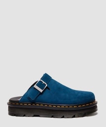 Dr. Martens | ZEBZAG  NEPTUNE BLUE(サンダル)